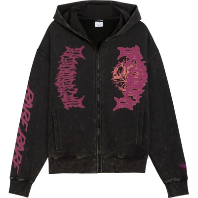 Puma Lamelo Supernova Hooded Jacket 632444-01 – Zboží Dáma