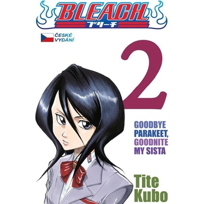 Bleach 2 - Tite Kubo