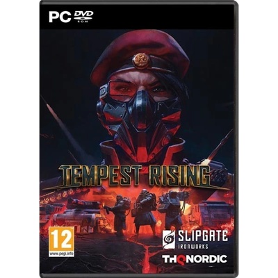 Tempest Rising
