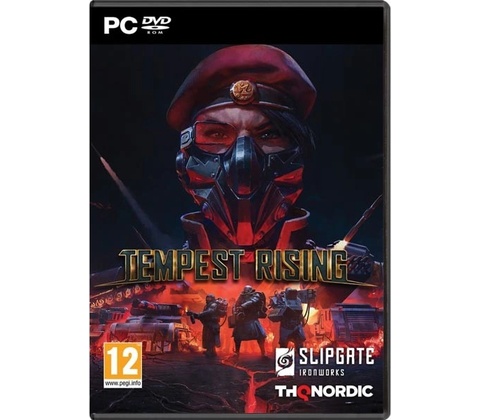 Tempest Rising