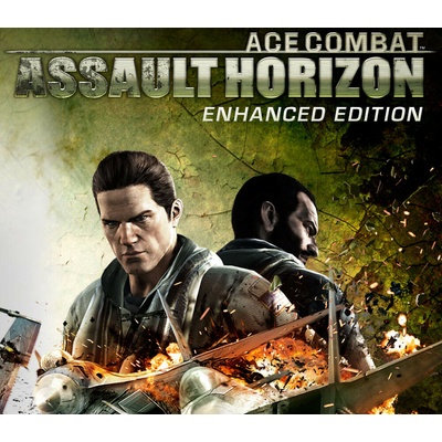 Ace Combat: Assault Horizon (Enhanced Edition)