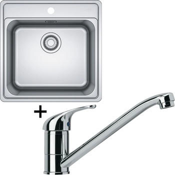 Set Franke BCX 610 + FB 250