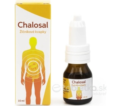 RosenPharma Chalosal 10 ml