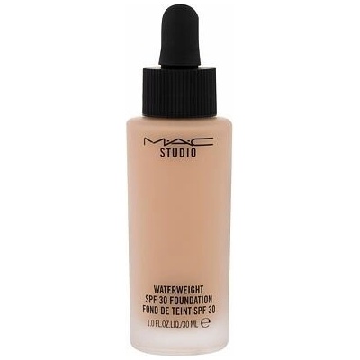 MAC Studio Waterweight SPF30 hydratační make-up NW18 30 ml