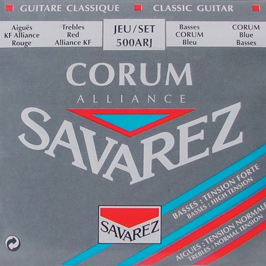 Savarez 500ARJ