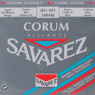 Savarez 500ARJ