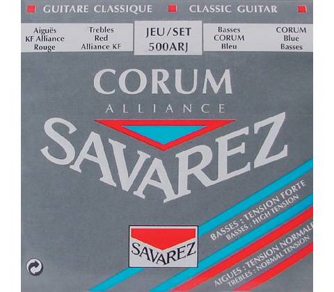 Savarez 500ARJ