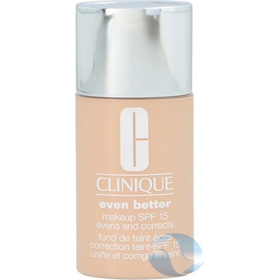 Clinique Even Better make-up SPF15 Evens and Corrects make-up 24 Linen 30 ml