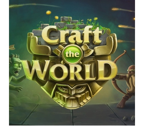Craft The World