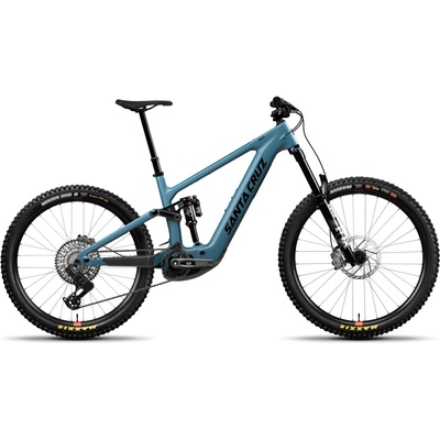Santa Cruz Bullit 4 GX AXS 2026