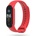 Tech-Protect iconband xiaomi mi smart band 5 / 6 / 6 nfc red (795787712191)
