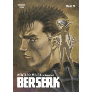 Berserk: Ultimative Edition (2021)