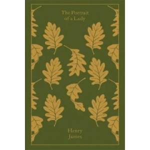 Portrait of a Lady | Henry James (2014)