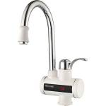Mixxus Смесител за кухня с батерия, MIXXUS Electra 240-E, 3000W, LED дисплей (ET9800)