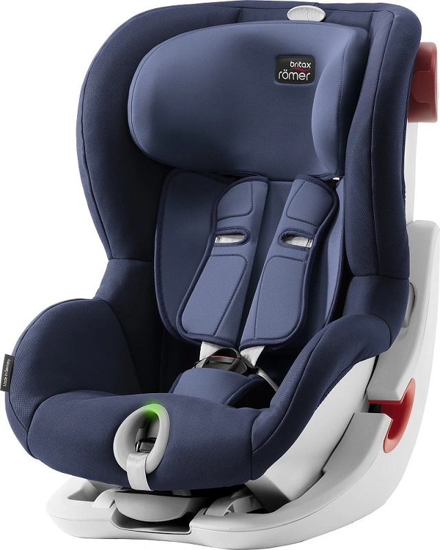 Britax fashion romer ii