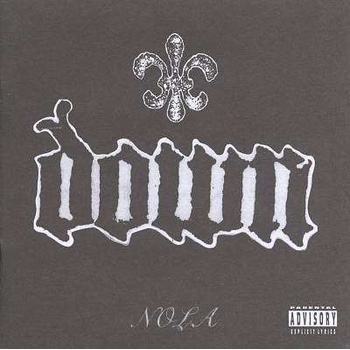 Down - Nola, 2 LP