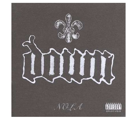 Down - Nola, 2 LP