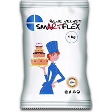 Smartflex Blue Velvet Vanilka 1 kg