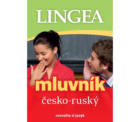 Českoruský mluvník