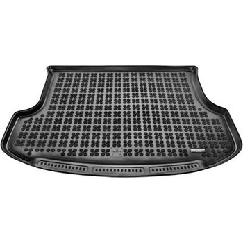 Rezaw-Plast Гумена стелка за багажник за Kia Sorento (2009 - 2014) 5 seats - Rezaw Plast