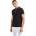 Armani Exchange Polo - Black