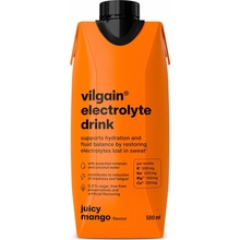 Vilgain Electrolyte Drink 500 ml
