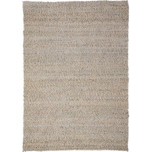 Flair Rugs Жълт/светлосив ръчно изработен килим 120x170 cm Finley - Flair Rugs (503119382754)