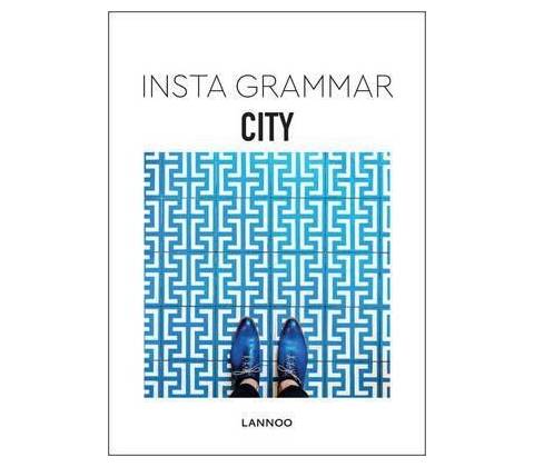 Insta Grammar: City