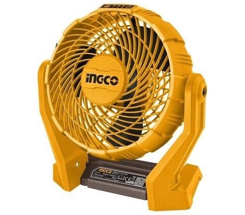 Ingco CFALI2007