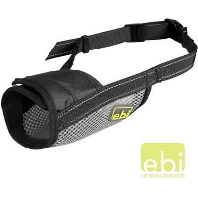 EBI D&D náhubok M 15-36 cm priemer 17-21 cm