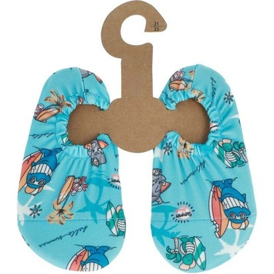 RAYVE SPLASHSAFE SHARK