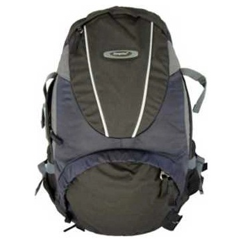 Onepolar Ежедневна раница, Оne polar, po1335-g-mx, Сива