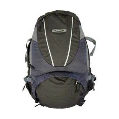 Onepolar Ежедневна раница, Оne polar, po1335-g-mx, Сива