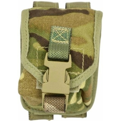 Osprey Britské na granát MK IV MTP