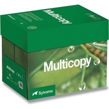 Multicopy A4, 90 g, 5×500 listů