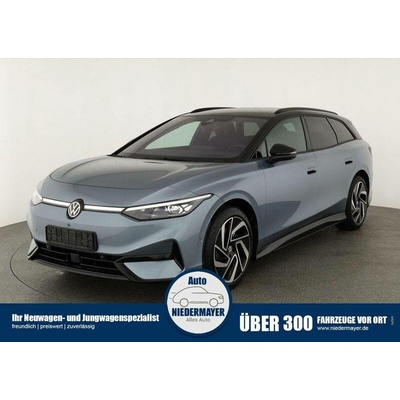 Volkswagen ID.7 Tourer Pro 210 kW