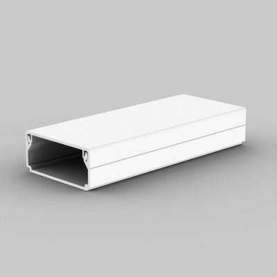 Lišta KOPOS LHD 40 x 20 HD hranatá 2 m