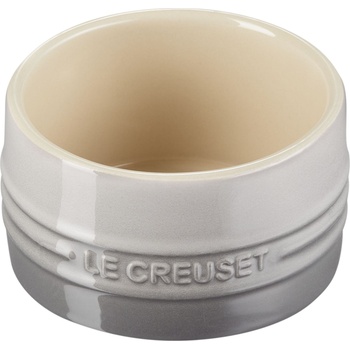 Le Creuset Рамекин Le Creuset кръгъл 9 см светлосив (70403205410099)