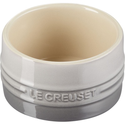 Le Creuset Рамекин Le Creuset кръгъл 9 см светлосив (70403205410099)