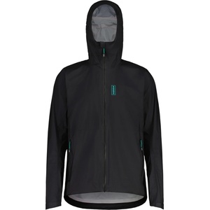Maloja Мъжко водоустойчиво яке Maloja WolkensteinM. Waterproof jacket - Deep Black (002-3969-0112)