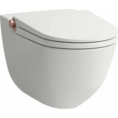 Laufen Cleanet Riva H8206917640001