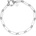 Rosefield гривна в сребрист цвят Chunky Chain JBRCS-J608 Rosefield | Lilav | ЖЕНИ | ЕДИН РАЗМЕР