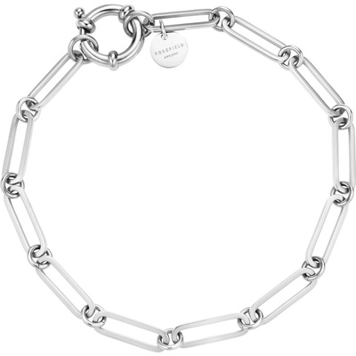 Rosefield гривна в сребрист цвят Chunky Chain JBRCS-J608 Rosefield | Lilav | ЖЕНИ | ЕДИН РАЗМЕР