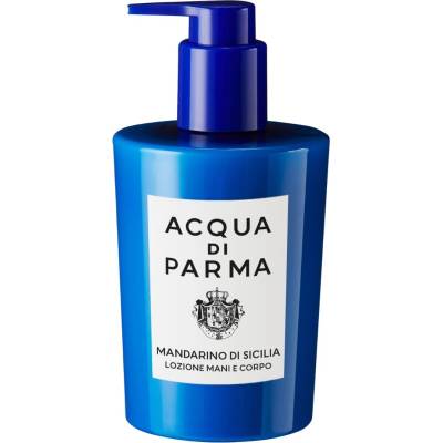Acqua Di Parma Mandarino di Sicilia Hand and Body Lotion Body Lotion300 ml унисекс