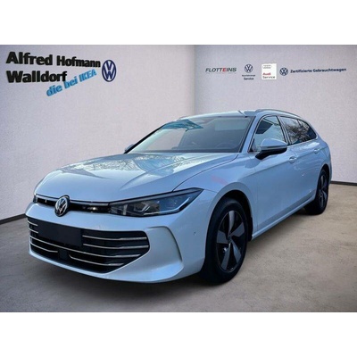 Volkswagen Passat Variant 1.5 eTSI Business DSG 110 kW
