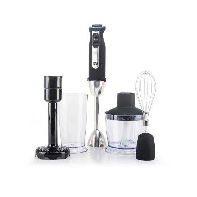 Mixér G21 VitalStick Pro 1000 W, Black