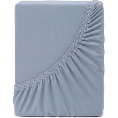 4Home jersey prestieradlo Ideál sivá 200x200