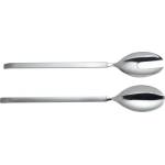 Alessi Лъжици за салата Dry 2 бр (4180/14)