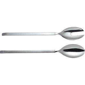 Alessi Лъжици за салата Dry 2 бр (4180/14)