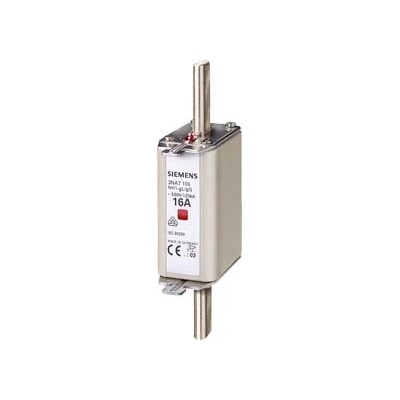 SIEMENS Pojistka SIEMENS 3NA7144 250A gL/gG 3NA7144